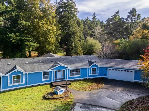 49263 Highway 101, Bandon, OR 97411