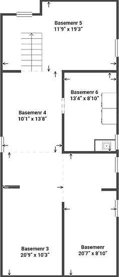 136 Floral Ave — Photo 14