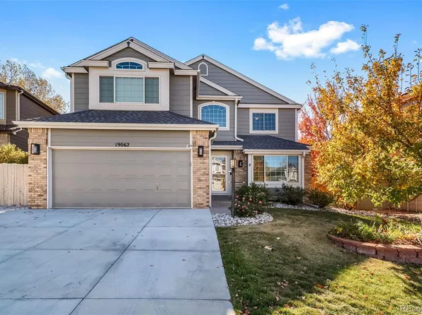 19062 E Powers Place, Aurora, CO 80015