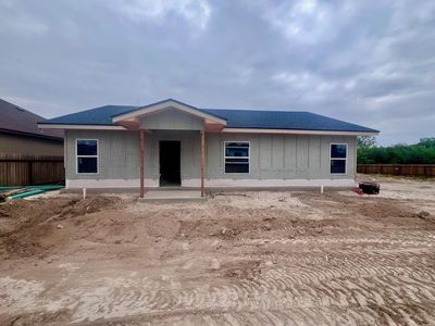 141 Owens, Del Rio, TX, 78840