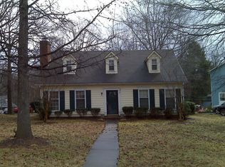 6534 Lantern Ct, Charlotte, NC 28227