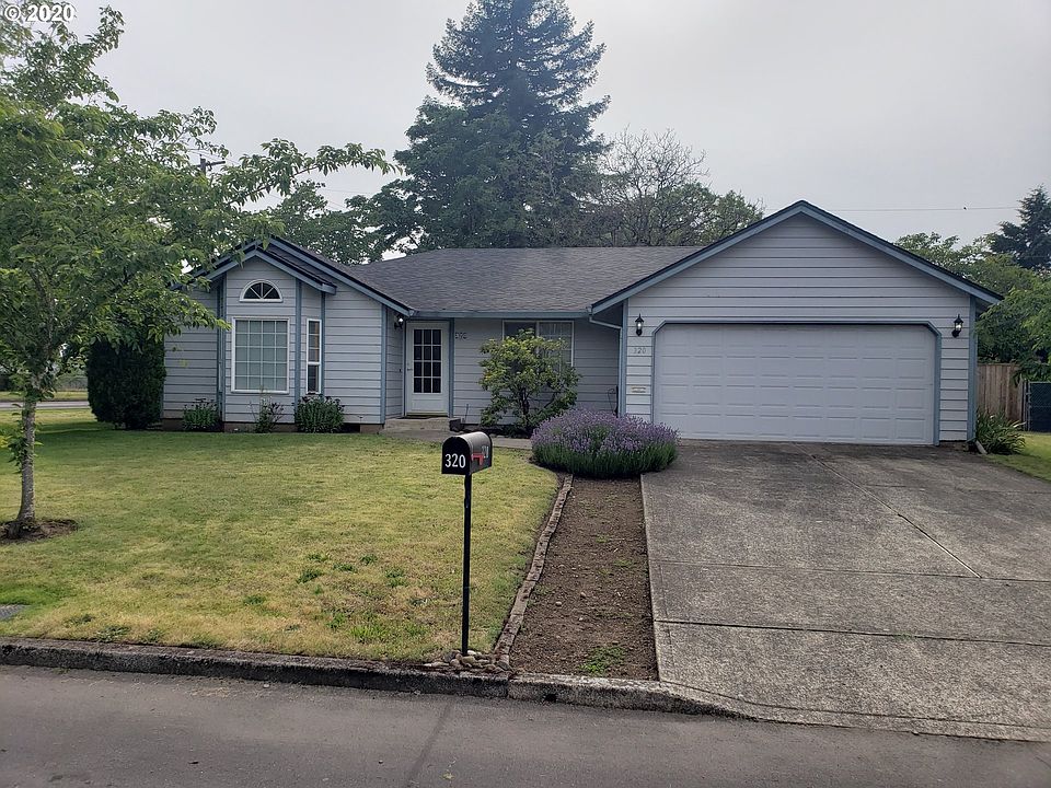 1st image of 320 S Fredericksburg Way
