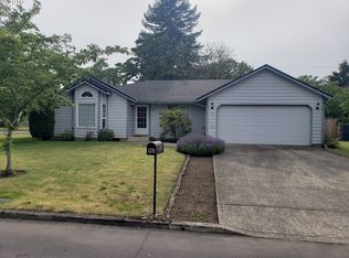 320 S Fredericksburg Way, Vancouver, WA 98664