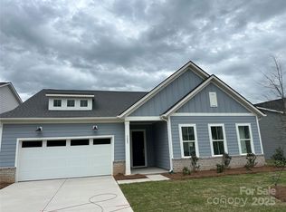 5209 Mint Harbor Way #352, Charlotte, NC 28269