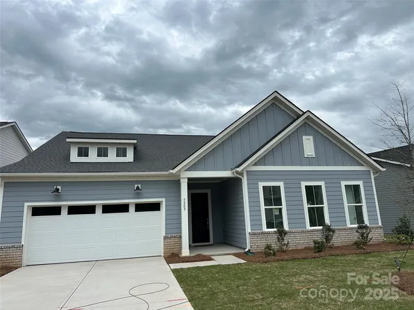 5209 Mint Harbor Way #352, Charlotte, NC 28269