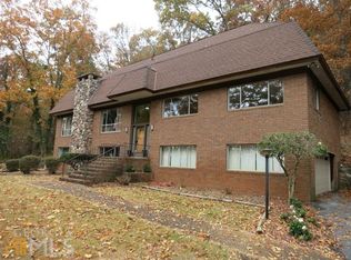 2872 Horseleg Creek Rd SW, Rome, GA 30165