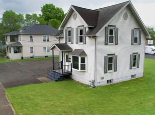 408 North St, Endicott, NY 13760