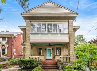 1056-1058 Fontaine Rd, Lexington, KY 40502