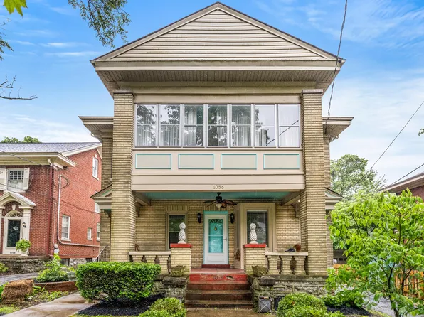 1056-1058 Fontaine Rd, Lexington, KY 40502