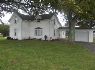 3711 Washington Waterloo Rd NE, Washington Court House, OH 43160