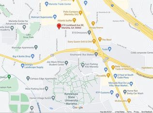 319 Lockheed Ave, Marietta, GA 30060