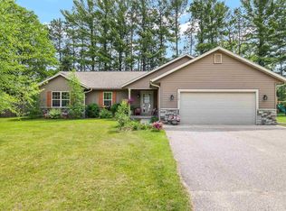 2110 Adams St, Plover, WI 54467