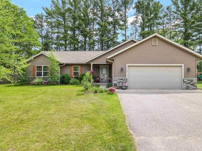 2110 ADAMS STREET, Plover, WI, 54467