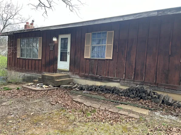 5645 Bear Creek Rd, House Springs, MO 63051