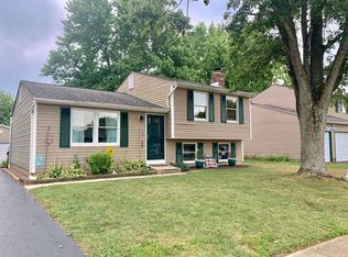 848 Rushcreek Rd, Galloway, OH 43119