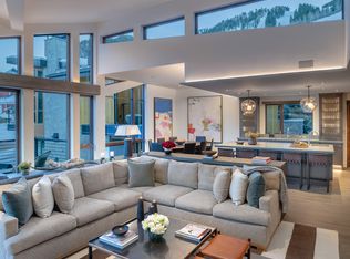 755 S Aspen St UNIT B, Aspen, CO 81611