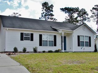 307 Hedingham Ln, Wilmington, NC 28412