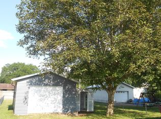 170 Fairview Boulevard, Circleville, OH 43113