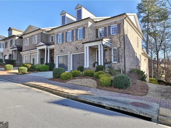 545 Windy Pines Trl, Roswell, GA 30075
