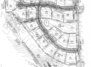 LOT 89 Mangrove Way, Pinckney, MI 48169