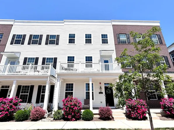 131 Park Pl, Bensalem, PA 19020