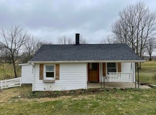 2329 Leestown Rd, Frankfort, KY 40601