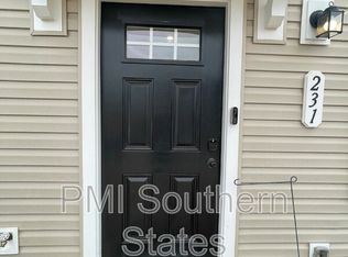 231 Lehman Way, Anderson, SC 29621