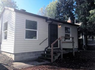1150 W 28th Ave, Eugene, OR