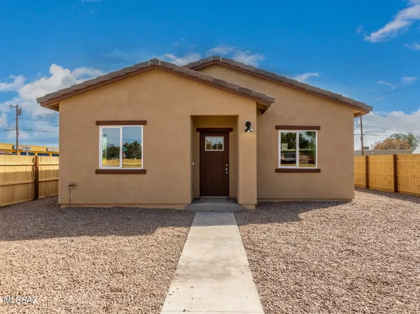 280 E 23rd St, Tucson, AZ 85713