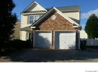 109 Ranlo Ave, Gastonia, NC 28054