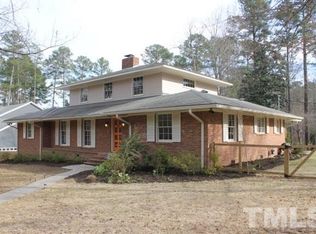 2707 Bexley Ave, Durham, NC 27707