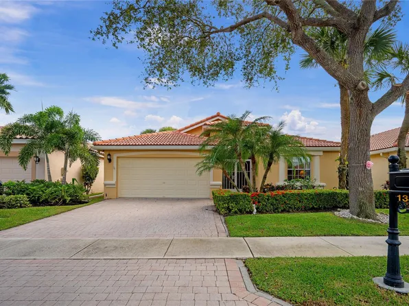 13822 Via Da Vinci, Delray Beach, FL 33446