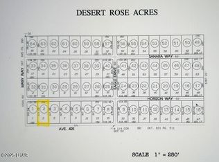 33312 Horizon Way, Bouse, AZ 85325