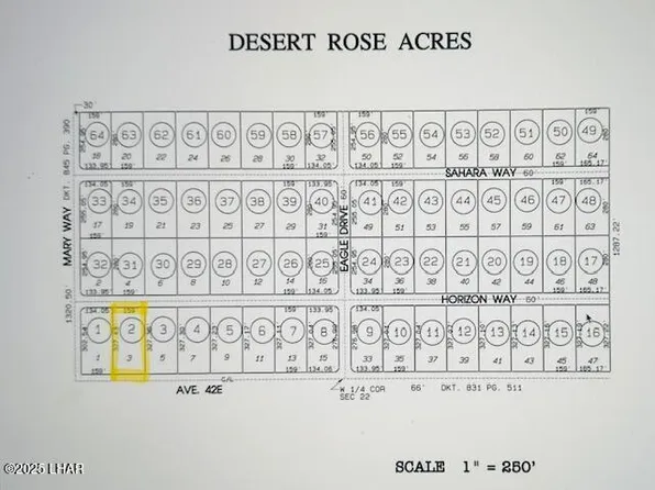 33312 Horizon Way, Bouse, AZ 85325