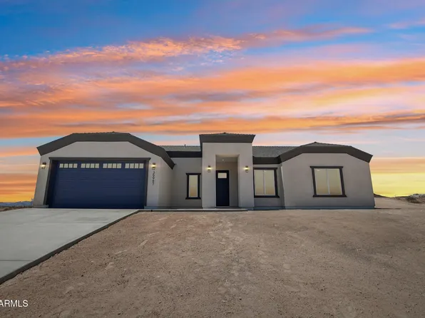 35987 W SUNLAND Avenue, Tonopah, AZ 85354