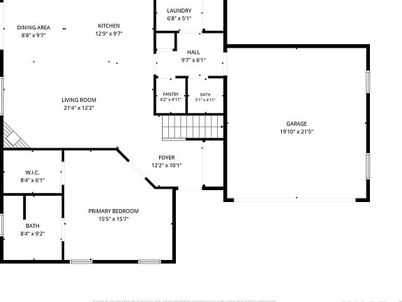 5th image of 105 Pepin Place #105