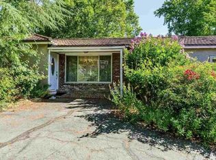 1177 Pleasant Hill Cir, Lafayette, CA 94549