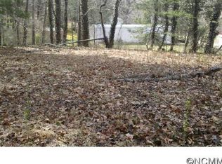 11 Wolf Cry Ln, Asheville, NC 28804