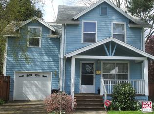 3615 NE Grand Ave, Portland, OR 97212