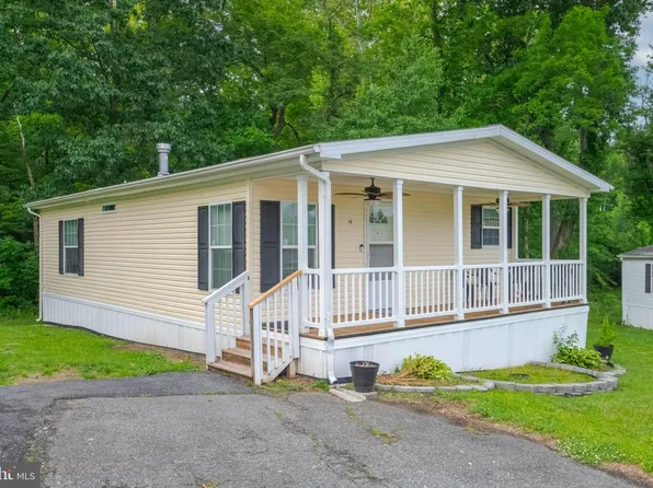 46 Walnut St, Havre De Grace, MD 21078