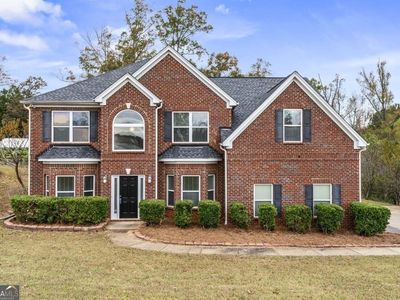 453 Trousseau Ln, McDonough, GA, 30252