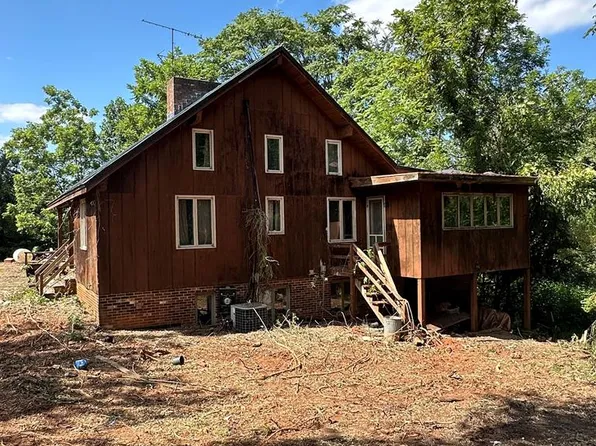 243 Huff Creek Trl, Amherst, VA 24521