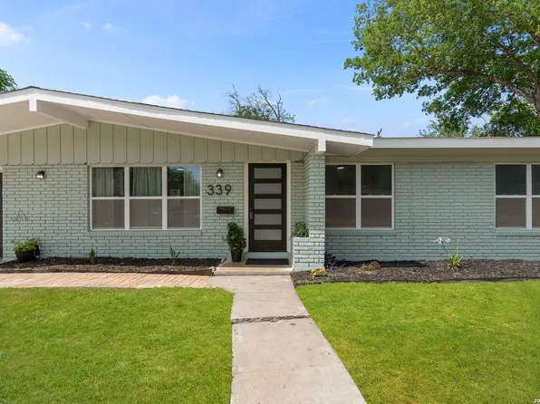 339 Springwood Ln, San Antonio, TX 78216