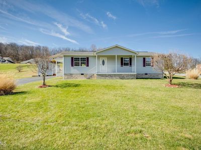 171 Saint Andrews Dr, Tazewell, VA, 24651