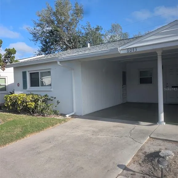 6043 Coral Way — Photo 1