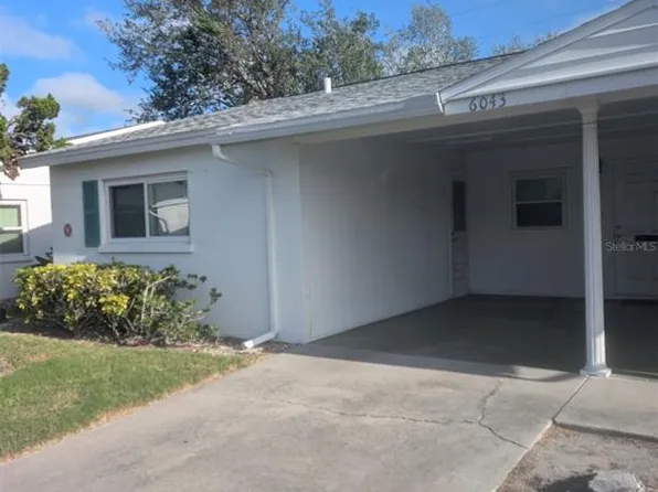 6043 Coral Way, Bradenton, FL 34207