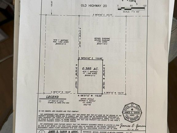 2nd image of 2175 Old Highway 20