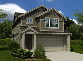 7373 Radius Loop SE, Lacey, WA 98513