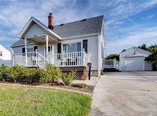 2005 Suman Ave, Dayton, OH 45403