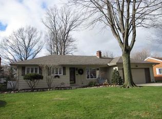 3008 Villa Dr, Toledo, OH 43614